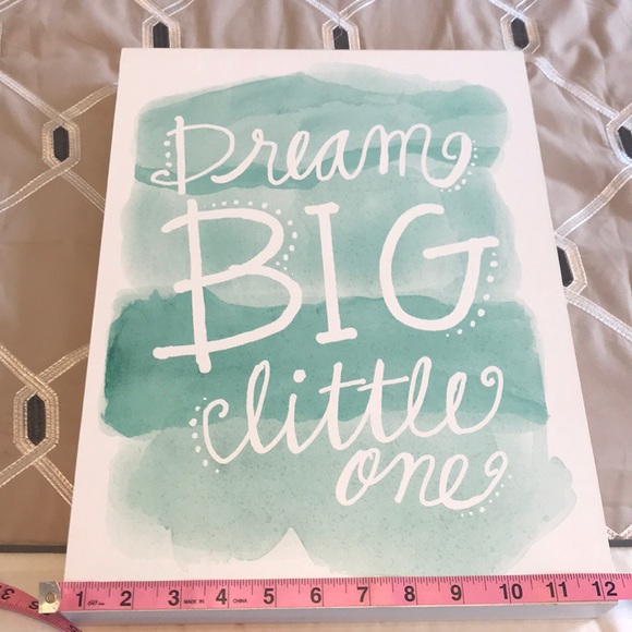 Hobby Lobby Baby Room Decor - Picture 3 of 6